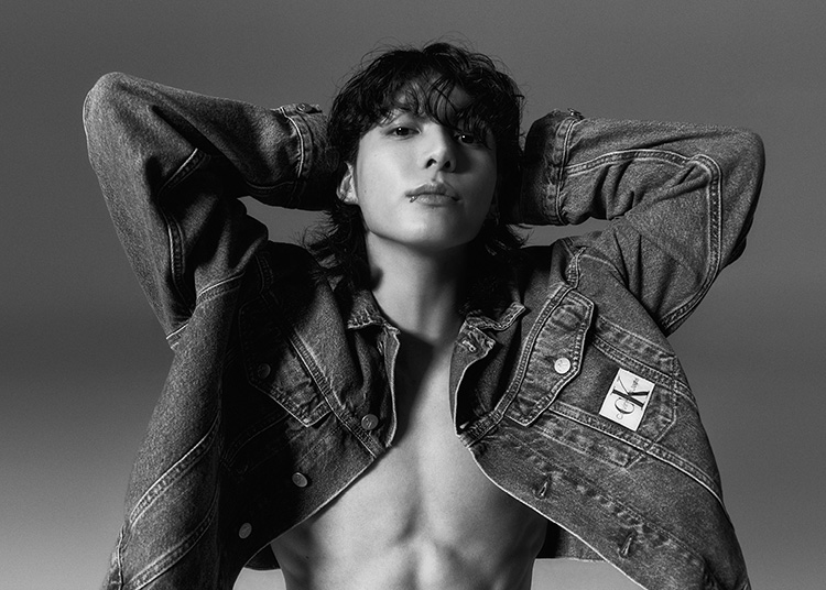 Fashion News, Calvin Klein, จองกุก, BTS, JungKook, Global Ambassador, CALVIN KLEIN JEANS, CALVIN KLEIN UNDERWEAR, พรีเซ็นเตอร์, แบรนด์แอมบาสเดอร์
