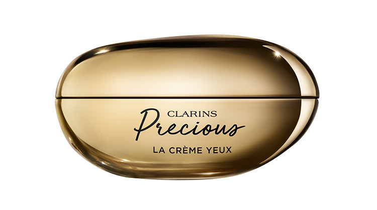 Beauty News, Clarins, คลาแรงส์, Precious, สกินแคร์, ความงาม, ประเทศฝรั่งเศส, cmg, เซ็นทรัล มาร์เก็ตติ้ง กรุ๊ป, Moonlight Flower, แพท - ภิรญา สิงหะ, Clarins Muse, Clarins Precious, ราคา, เท่าไร