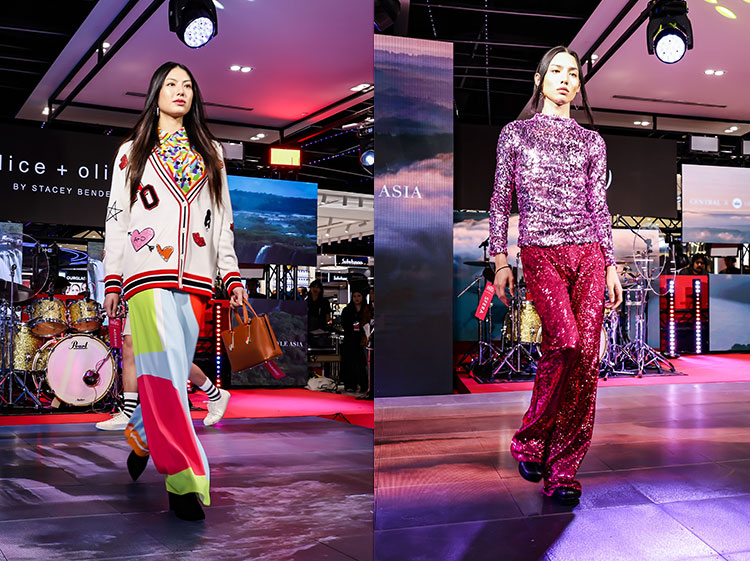 Fashion News, ห้างเซ็นทรัล, Central Edition, Fashion Destination, เมืองไทย, ซัมเมอร์, Summer Collection 2023, อัพเดท, แฟชั่น, ซัมเมอร์, เทรนด์, เซ็นทรัล ลาดพร้าว, Put Your Style On The Display, Central Department Store, ต่อ ธนภพ ลีรัตนขจร, มิว นิษฐา จิรยั่งยืน, สกาย วงศ์รวี นทีธร, เติร์ด ลภัส งามเชวง, แจ๊คกี้ จักริน กังวานเกียรติชัย, ปอร์เช่ ศิวกร อดุลสุทธิกุล, กัปตัน ชลธร คงยิ่งยง, โอบ โอบนิธิ วิวรรธนวรางค์