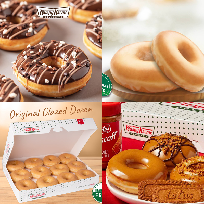 Lifestyle, โดนัท, ร้าน, ขนม, Donut, Doughnut, Dough, ขนมทอด, ขนมอบ, ขนมหวาน, อาหารเช้า, กาแฟ, พิกัด, กรุงเทพฯ, ปริมณฑล, Drop By Dough, Krispy Kreme, Chubby Dough, Yoko Donut and John’s Lemon, So Dough, Holy Donut Pączkarnia, Tim Hortons, Brassica Bangkok, John Donut, Susan Croissant