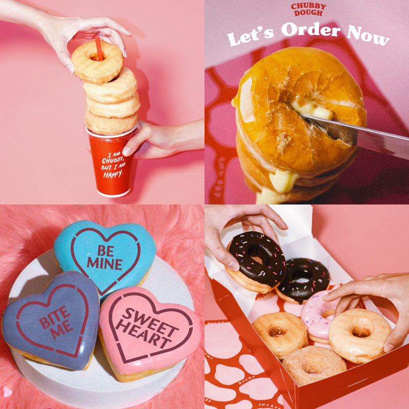 Lifestyle, โดนัท, ร้าน, ขนม, Donut, Doughnut, Dough, ขนมทอด, ขนมอบ, ขนมหวาน, อาหารเช้า, กาแฟ, พิกัด, กรุงเทพฯ, ปริมณฑล, Drop By Dough, Krispy Kreme, Chubby Dough, Yoko Donut and John’s Lemon, So Dough, Holy Donut Pączkarnia, Tim Hortons, Brassica Bangkok, John Donut, Susan Croissant