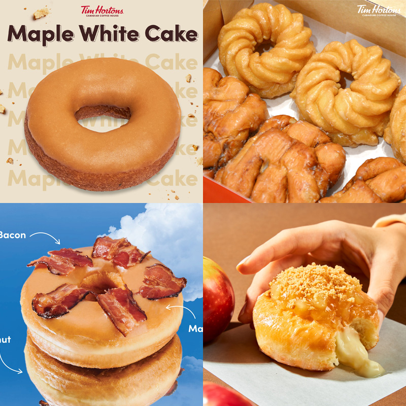 Lifestyle, โดนัท, ร้าน, ขนม, Donut, Doughnut, Dough, ขนมทอด, ขนมอบ, ขนมหวาน, อาหารเช้า, กาแฟ, พิกัด, กรุงเทพฯ, ปริมณฑล, Drop By Dough, Krispy Kreme, Chubby Dough, Yoko Donut and John’s Lemon, So Dough, Holy Donut Pączkarnia, Tim Hortons, Brassica Bangkok, John Donut, Susan Croissant