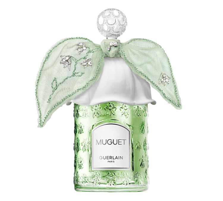 Perfume, น้ำหอม, ออกใหม่, น้ำหอมผู้หญิง, คอลเลคชั่นใหม่, มาใหม่, เฟรช, ฟลอรัล, ฟรุตตี้, ซีตรัส, วูดดี้, กรีนโน้ต, Guerlain Muguet Millesime 2023, Narciso Rodriguez For Her Forever, Giorgio Armani My Way Parfum, Tom Ford Soleil de Feu, Marc Jacobs Perfect Eau de Toilette, Lancôme La Vie Est Belle Iris Absolu, Kilian Can’t Stop Loving You, Gucci Bloom Eau de Parfum Intense, BVLGARI Ma’Magnifica Eau de Parfum, Burberry Her Elixir de Parfum
