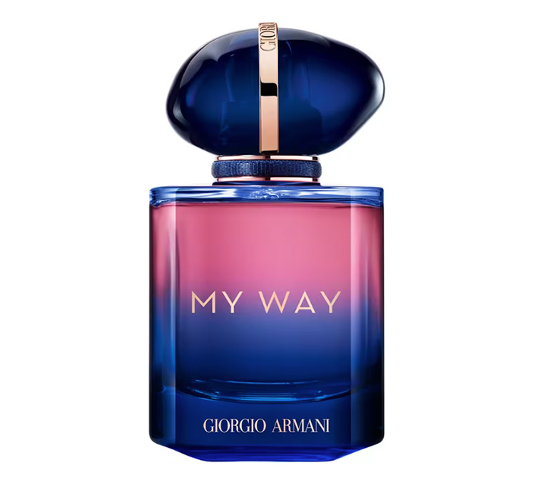 Perfume, น้ำหอม, ออกใหม่, น้ำหอมผู้หญิง, คอลเลคชั่นใหม่, มาใหม่, เฟรช, ฟลอรัล, ฟรุตตี้, ซีตรัส, วูดดี้, กรีนโน้ต, Guerlain Muguet Millesime 2023, Narciso Rodriguez For Her Forever, Giorgio Armani My Way Parfum, Tom Ford Soleil de Feu, Marc Jacobs Perfect Eau de Toilette, Lancôme La Vie Est Belle Iris Absolu, Kilian Can’t Stop Loving You, Gucci Bloom Eau de Parfum Intense, BVLGARI Ma’Magnifica Eau de Parfum, Burberry Her Elixir de Parfum