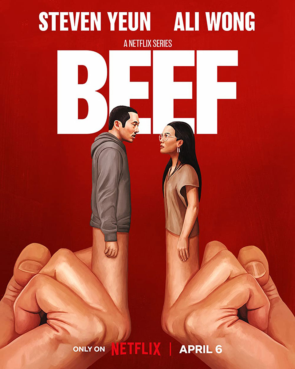 Lifestyle, ซีรีส์, ซีรีส์เกาหลี, ซีรีส์ฝรั่ง, ซีรีส์ต่างประเทศ, ภาพยนตร์, ภาพยนตร์ต่างประเทศ, สตรีมมิ่งแพลตฟอร์ม, ออนไลน์, Netflix, VIU, Disney+ Hotstar, Prime Video, Beef, Queenmaker, The Good Bad Mother, Kill Boksoon, Decibel, Peter Pan & Wendy, Family: The Unbreakable Bond, The Secret Romantic Guesthouse, Joseon Attorney: A Morality, Duty After School