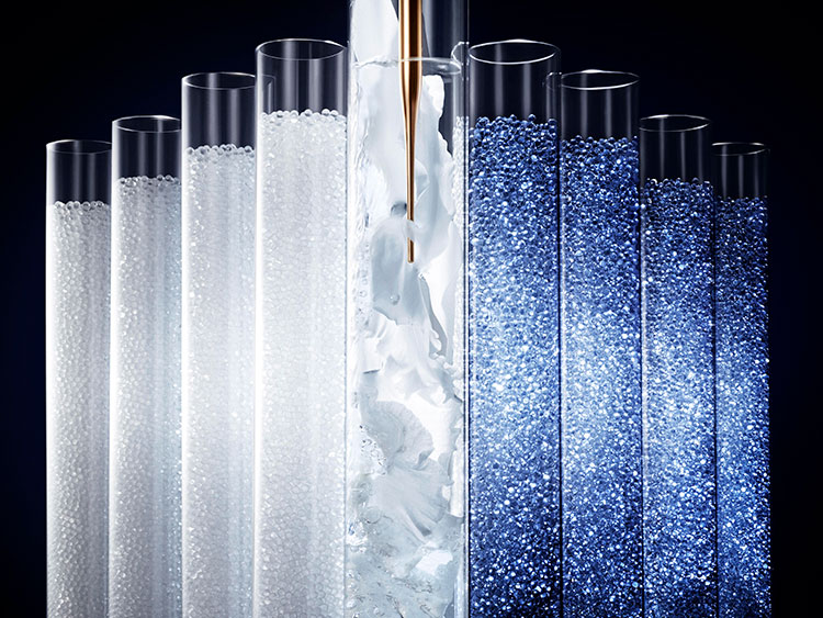 Beauty News, Guerlain, Orchidée Impériale Micro-Lift Concentrate, เซรั่ม, สูตรใหม่, เซรั่มเข้มข้น, ผิวยกกระชับ, ยืดอายุเซลล์ผิว, ศาสตร์แห่งกล้วยไม้, เกอร์แลง, LVMH