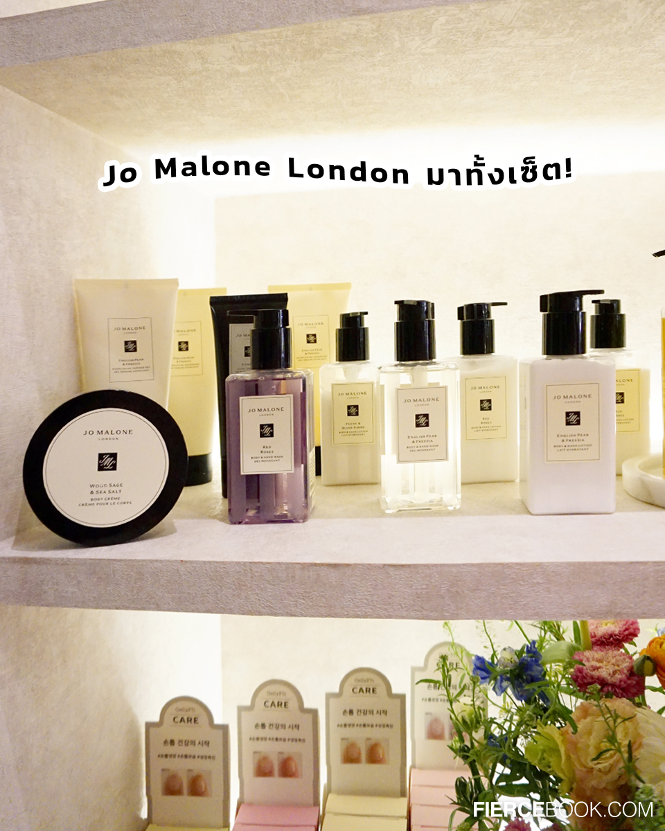 Lifestyle, Happening Relaxing Hair & Nail Spa, The Emporium, ฉลองครบรอบ 10 ปี, รีวิว, สปาผม, สปาเล็บ, ทำเล็บ, สปามือเท้า, ทำเล็บเจล, ทรีทเมนท์, หนังศีรษะ, สถานที่ผ่อนคลาย
