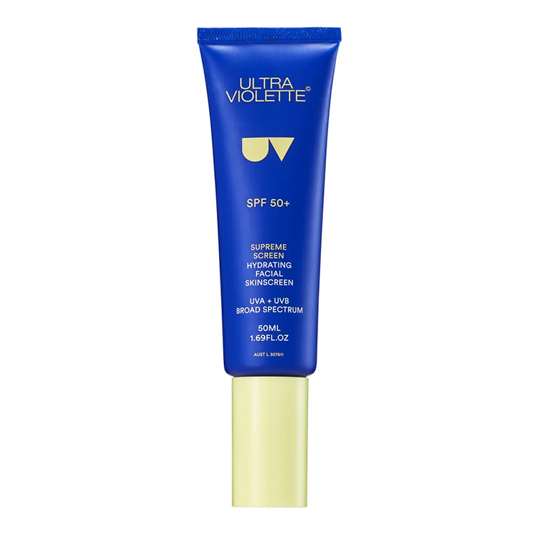 Beauty Items, กันแดด, ครีมกันแดด, สำหรับผิวหน้า, แต่งหน้าทับได้, บางเบา, ไม่เหนียวเหนอะหนะ, ปกป้องผิว, ติดทนนาน, กันเหงื่อ, Sulwhasoo UV Wise Brightening Multi Protector No.1 Creamy Glow, Melixir Vegan Airfit™ Sunscreen SPF 50+ PA++++, Supergoop! Play 100% Mineral Lotion SPF 50, Ultra Violette Supreme Screen Hydrating Facial Skinscreen SPF 50+, IPSA Protector Sun Shield E, Clé de Peau Beauté UV Protective Cream, Jung Saem Mool Masterclass Ampoule Sun, Dior Prestige Le Protecteur UV Jeunesse et Lumière Sheer Glow SPF50+ PA++++, Guerlain Orchidée Impériale Brightening The Global UV Protector, Sisley Sunleÿa G.E. Soin Solaire Global Anti-Âge SPF50+