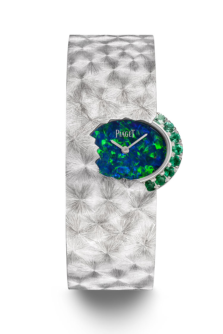 Fashion News, PIAGET, PIAGET Extraleganza, Watches and Wonders 2023, เพียเจต์, นาฬิกา, จิวเวลรี่, คอลเลคชั่นใหม่, เครื่องประดับ, เครื่องเพชร