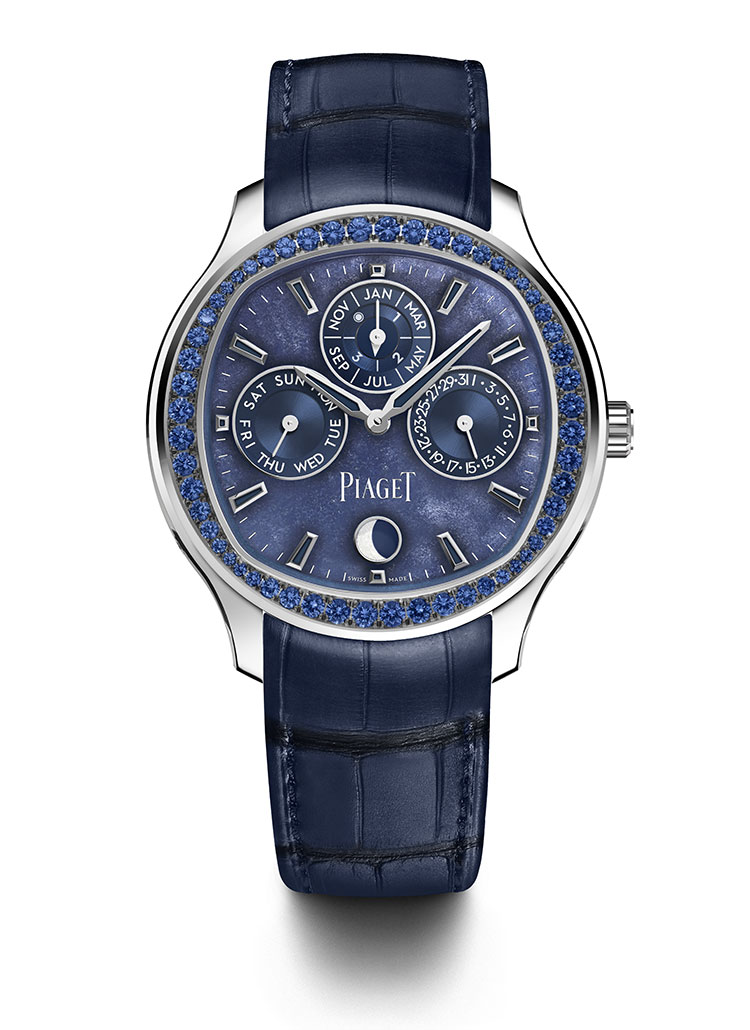 Fashion News, PIAGET, PIAGET Extraleganza, Watches and Wonders 2023, เพียเจต์, นาฬิกา, จิวเวลรี่, คอลเลคชั่นใหม่, เครื่องประดับ, เครื่องเพชร