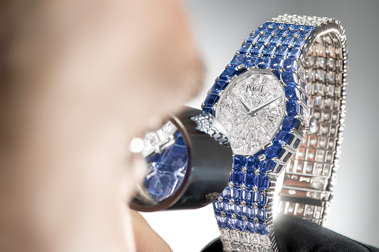 Fashion News, PIAGET, PIAGET Extraleganza, Watches and Wonders 2023, เพียเจต์, นาฬิกา, จิวเวลรี่, คอลเลคชั่นใหม่, เครื่องประดับ, เครื่องเพชร