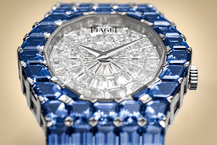 Fashion News, PIAGET, PIAGET Extraleganza, Watches and Wonders 2023, เพียเจต์, นาฬิกา, จิวเวลรี่, คอลเลคชั่นใหม่, เครื่องประดับ, เครื่องเพชร