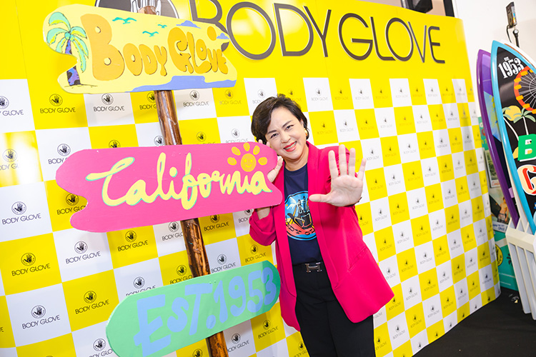Fashion News, Body Glove, Swimwear 2023, ชุดว่ายน้ำ, ครั้งแรก, ในประเทศไทย, แฟชั่น, ไลฟ์สไตล์, ชายหาด, แคลิฟอร์เนีย, อเมริกา, คอลเลคชั่นใหม่, มาใหม่, ชุดกีฬาทางน้ำ