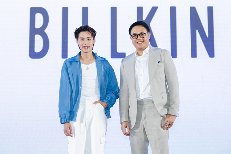 Lifestyle News, น้ำดื่มสิงห์, Singha Drinking Water, Billkin, บิวกิ้น พุฒิพงศ์, พุฒิพงศ์ อัสสรัตนกุล, พรีเซ็นเตอร์, อีเวนท์, สยาม, พาร์ค พารากอน, น้ำดื่มสะอาดน้ำดื่มสิงห์, Smart Micro Filter