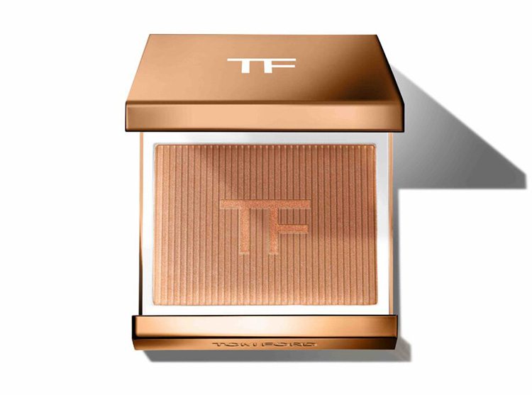 Beauty News, Tom Ford Beauty, Tom Ford Soleil Collection 2023, Summer 2023, Soleil de Feu, Soleil de Feu Eye Color Quads, Soleil de Feu Glow Highlighter, Soleil de Feu Spark Lip Balm, คอลเลคชั่นใหม่, ออกใหม่, มาใหม่, อายแชโดว์พาเลท, ไฮไลท์เตอร์, น้ำหอม, ลิปบาล์ม