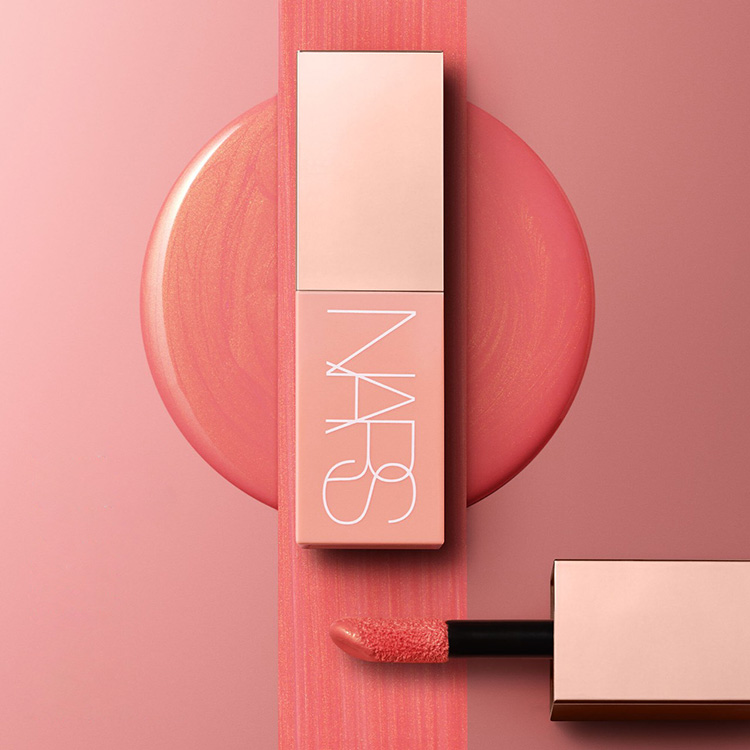 Beauty News, NARS, Afterglow Liquid Blush, ลิควิดบลัช, คอลเลคชั่นใหม่, ออกใหม่, มาใหม่, บลัช, บลัชออน, ลิควิด, เมคอัพ, โกลว, ฉ่ำ, สีสวย, Summer 2023