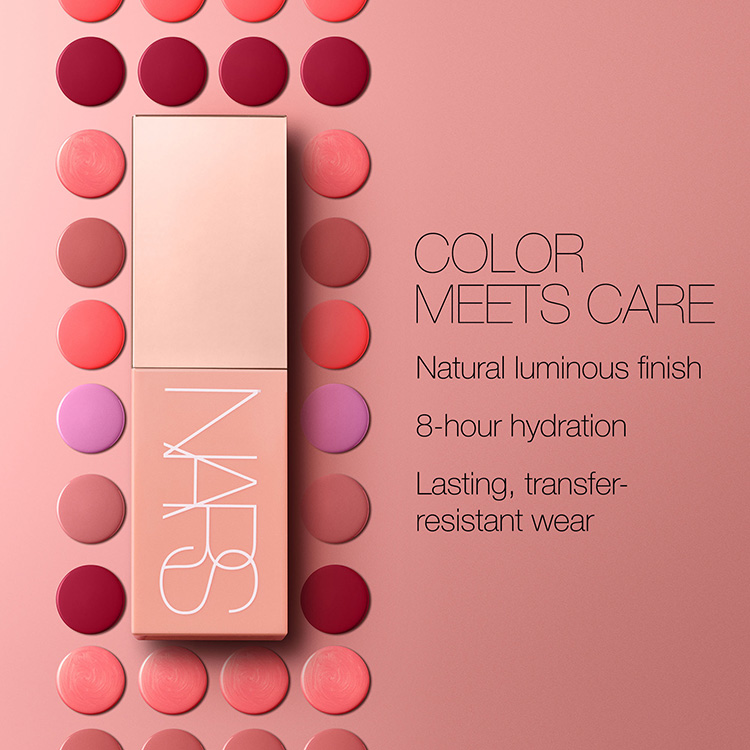 Beauty News, NARS, Afterglow Liquid Blush, ลิควิดบลัช, คอลเลคชั่นใหม่, ออกใหม่, มาใหม่, บลัช, บลัชออน, ลิควิด, เมคอัพ, โกลว, ฉ่ำ, สีสวย, Summer 2023