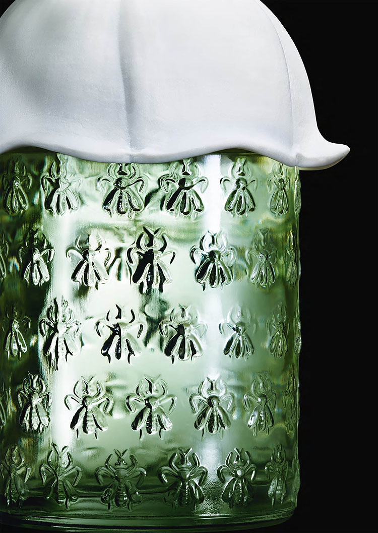 Beauty News, Guerlain,เกอร์แลง, Millésime Muguet 2023, มิลเลซีม มูเกต์ 2023, Lilly of the Valley, ดอกลิลลี-ออฟ-เธอะ-วัลเลย์, น้ำหอม, ออกใหม่, Limited Edition, มีจำนวนจำกัด, 5000 ขวดทั่วโลก
