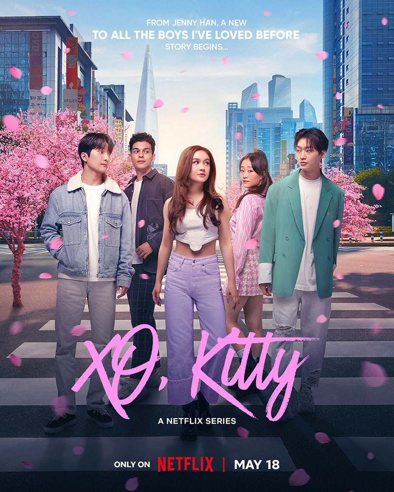 Lifestyle, ซีรีส์, ซีรีส์เกาหลี, ซีรีส์ฝรั่ง, ซีรีส์ต่างประเทศ, ภาพยนตร์, ภาพยนตร์ต่างประเทศ, สตรีมมิ่งแพลตฟอร์ม, ออนไลน์, Netflix, VIU, Disney+ Hotstar, Prime Video, Queen Charlotte: A Bridgerton Story, Black Knight, Color Me True, XO, Kitty, Agency, Tale of the Nine Tailed 1938, My Perfect Stranger, Stealer, All That We Loved, Dr. Romantic 3, Dr. Cha, Race, Oh! Young Shim