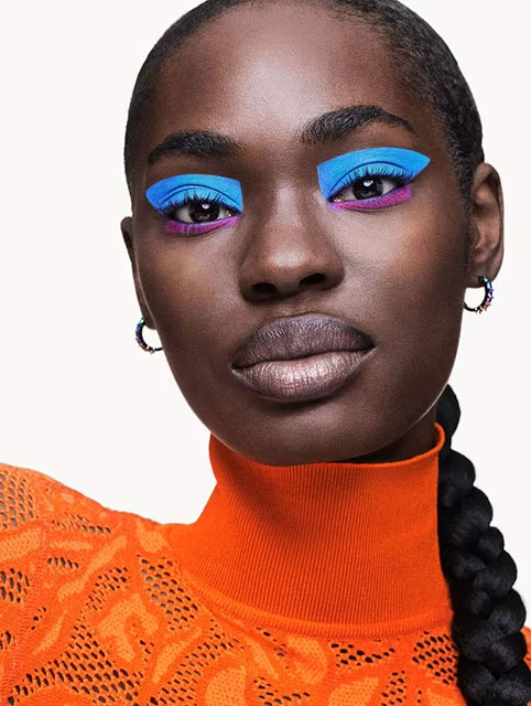 Beauty News, M·A·C Cosmetics, Connect in Color Eye Palettes, อายแชโดว์พาเลท, คอลเลคชั่นใหม่, ออกใหม่, สูตรใหม่, พิกเมนท์แน่น, สีสวย, อายแชโดว์พาเลท 6 เฉดสี, อายแชโดว์พาเลท 12 เฉดสี