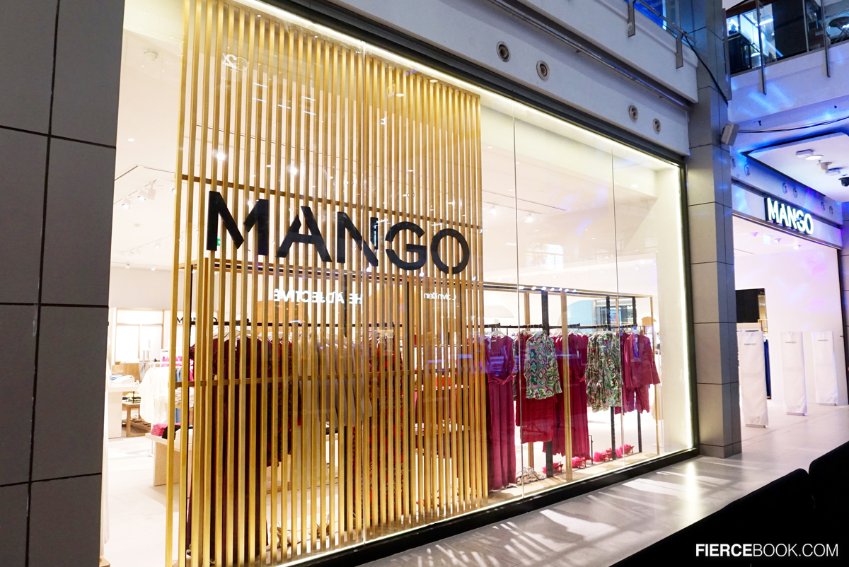 Fashion, MANGO,เซ็นทรัลเวิลด์, review, คอนเซ็ปต์สโตร์, คอลเลคชั่นใหม่, Spring/Summer 2023, เสื้อผ้า, กระเป๋า, รองเท้า, แอคเซสเซอรี่, แมงโก้, ร้าน, ช็อป, สโตร์, แฟชั่นไอเทม, มิกซ์แอนด์แมทช์, Mixed & Match
