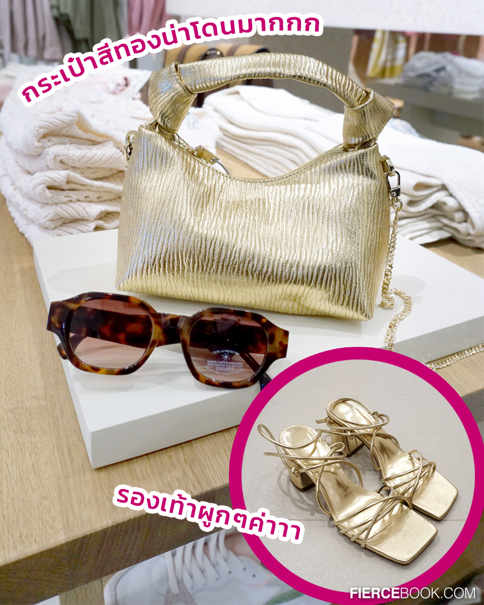 Fashion, MANGO,เซ็นทรัลเวิลด์, review, คอนเซ็ปต์สโตร์, คอลเลคชั่นใหม่, Spring/Summer 2023, เสื้อผ้า, กระเป๋า, รองเท้า, แอคเซสเซอรี่, แมงโก้, ร้าน, ช็อป, สโตร์, แฟชั่นไอเทม, มิกซ์แอนด์แมทช์, Mixed & Match