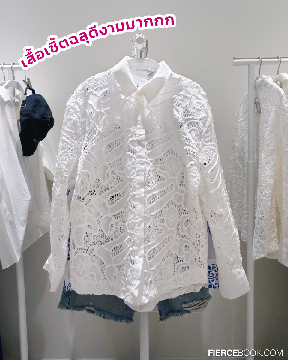 Fashion, MANGO,เซ็นทรัลเวิลด์, review, คอนเซ็ปต์สโตร์, คอลเลคชั่นใหม่, Spring/Summer 2023, เสื้อผ้า, กระเป๋า, รองเท้า, แอคเซสเซอรี่, แมงโก้, ร้าน, ช็อป, สโตร์, แฟชั่นไอเทม, มิกซ์แอนด์แมทช์, Mixed & Match
