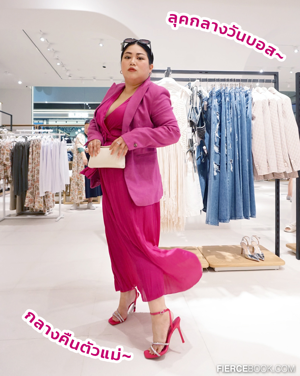 Fashion, MANGO,เซ็นทรัลเวิลด์, review, คอนเซ็ปต์สโตร์, คอลเลคชั่นใหม่, Spring/Summer 2023, เสื้อผ้า, กระเป๋า, รองเท้า, แอคเซสเซอรี่, แมงโก้, ร้าน, ช็อป, สโตร์, แฟชั่นไอเทม, มิกซ์แอนด์แมทช์, Mixed & Match