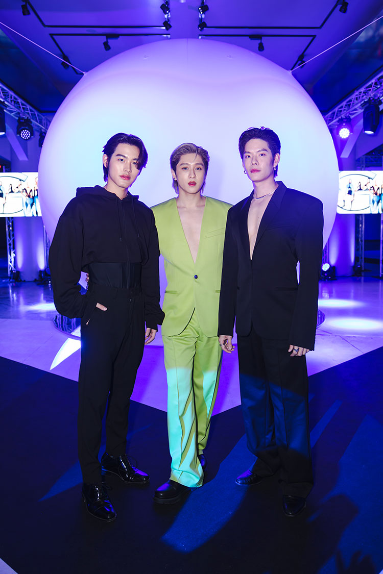 Fashion News, H&M, Mugler, อีเวนท์, ปาร์ตี้, จัดงาน, กิจกรรมพิเศษ, เปิดตัวคอลเลคชั่น, H&M x Mugler, collaboration, H&M ประเทศไทย, Mugler H&M, คอลลาบอเรชั่นคอลเลคชั่น