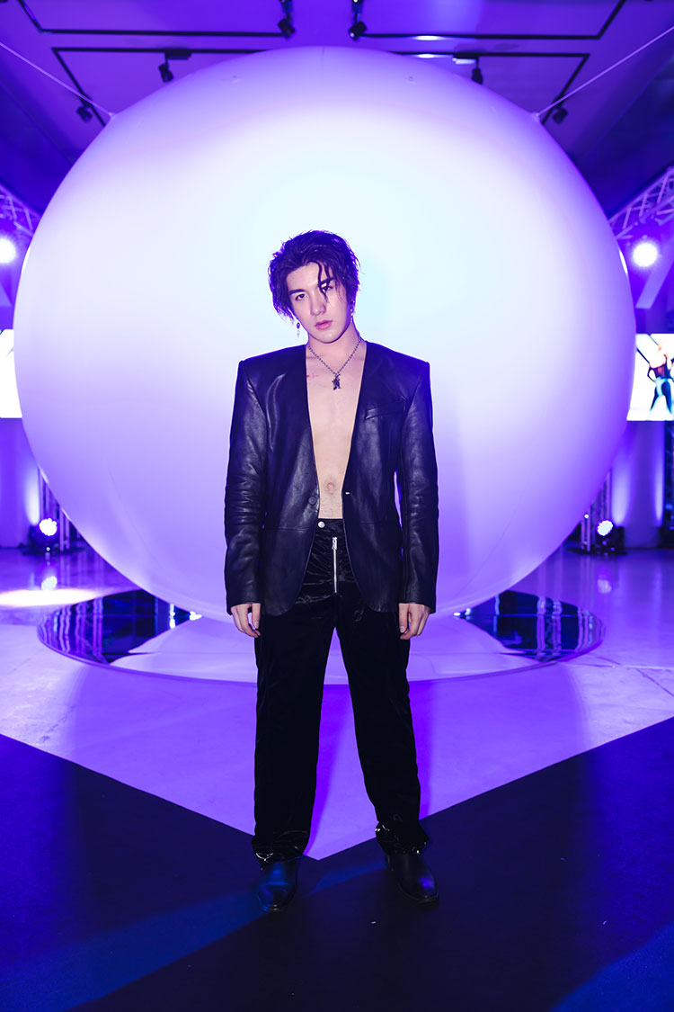 Fashion News, H&M, Mugler, อีเวนท์, ปาร์ตี้, จัดงาน, กิจกรรมพิเศษ, เปิดตัวคอลเลคชั่น, H&M x Mugler, collaboration, H&M ประเทศไทย, Mugler H&M, คอลลาบอเรชั่นคอลเลคชั่น
