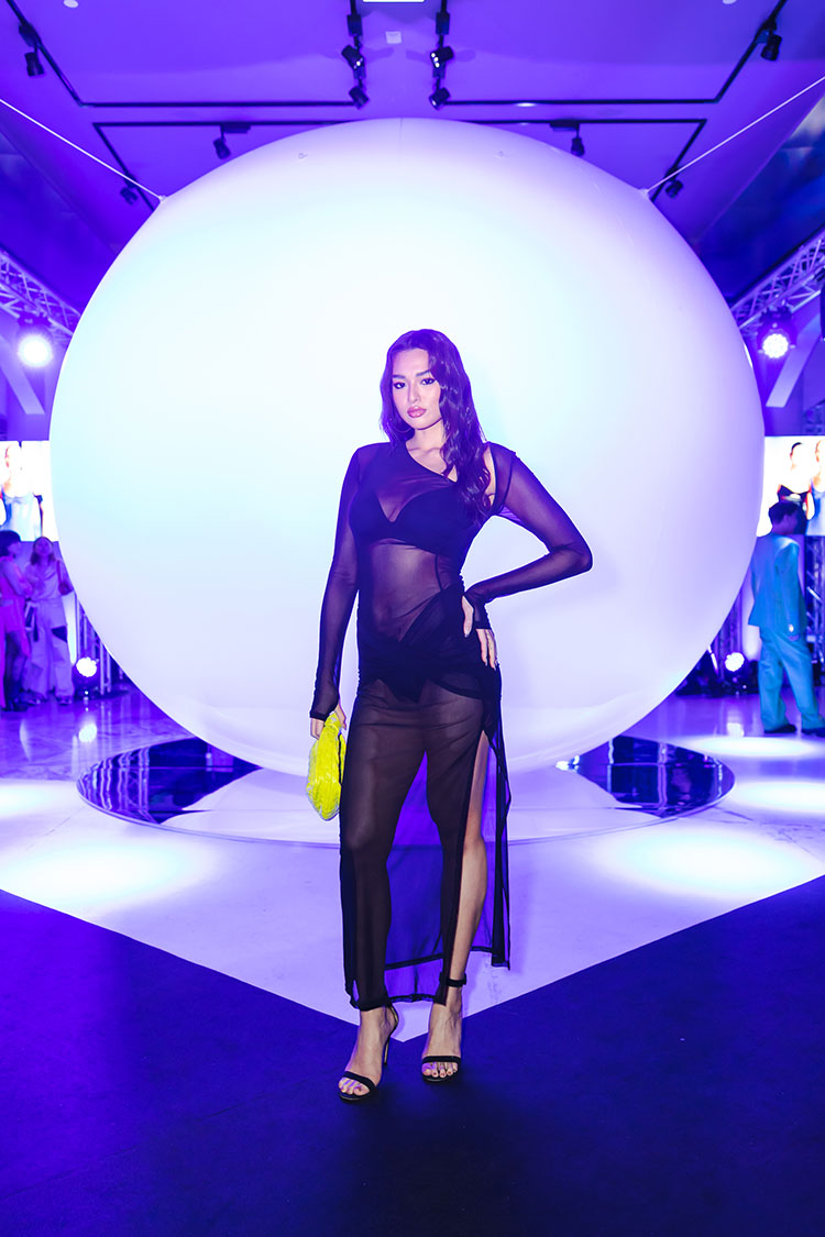 Fashion News, H&M, Mugler, อีเวนท์, ปาร์ตี้, จัดงาน, กิจกรรมพิเศษ, เปิดตัวคอลเลคชั่น, H&M x Mugler, collaboration, H&M ประเทศไทย, Mugler H&M, คอลลาบอเรชั่นคอลเลคชั่น