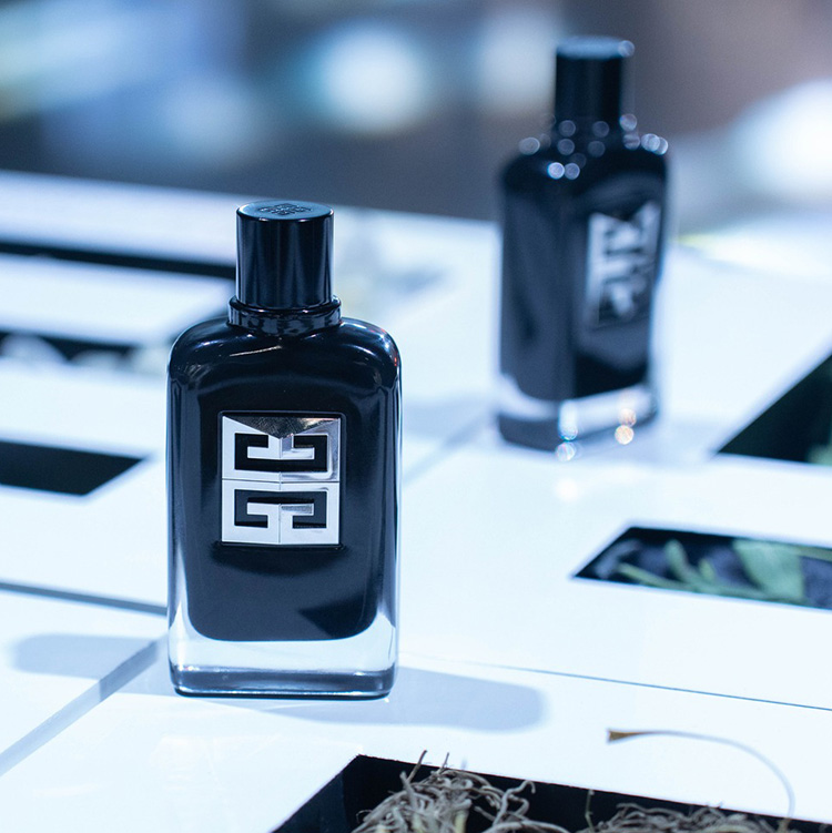 Beauty News, Givenchy, Givenchy Beauty, Givenchy Fragrances, Gentleman Society, นนท์ ธนนท์, ธนนท์ จำเริญ, แบรนด์แอมบาสเดอร์, คนแรก, ประเทศไทย, น้ำหอมกลิ่นใหม่, น้ำหอมผู้ชาย, น้ำหอมออกใหม่
