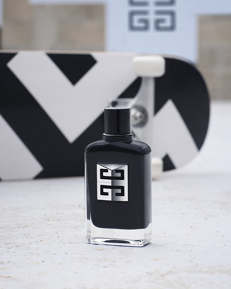 Beauty News, Givenchy, Givenchy Beauty, Givenchy Fragrances, Gentleman Society, นนท์ ธนนท์, ธนนท์ จำเริญ, แบรนด์แอมบาสเดอร์, คนแรก, ประเทศไทย, น้ำหอมกลิ่นใหม่, น้ำหอมผู้ชาย, น้ำหอมออกใหม่