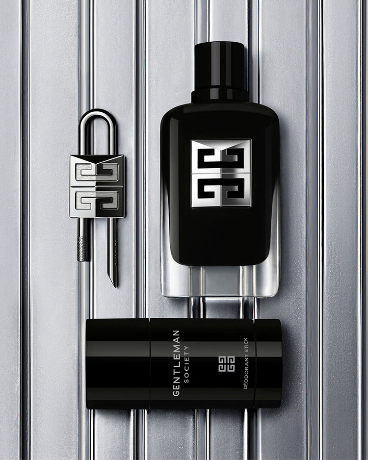 Beauty News, Givenchy, Givenchy Beauty, Givenchy Fragrances, Gentleman Society, นนท์ ธนนท์, ธนนท์ จำเริญ, แบรนด์แอมบาสเดอร์, คนแรก, ประเทศไทย, น้ำหอมกลิ่นใหม่, น้ำหอมผู้ชาย, น้ำหอมออกใหม่