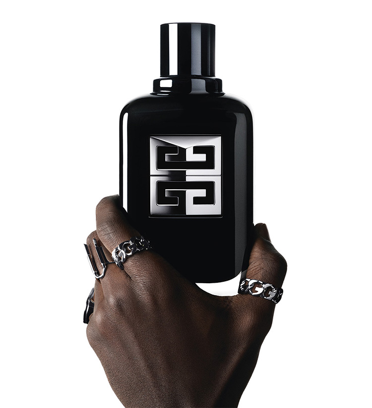 Beauty News, Givenchy, Givenchy Beauty, Givenchy Fragrances, Gentleman Society, นนท์ ธนนท์, ธนนท์ จำเริญ, แบรนด์แอมบาสเดอร์, คนแรก, ประเทศไทย, น้ำหอมกลิ่นใหม่, น้ำหอมผู้ชาย, น้ำหอมออกใหม่
