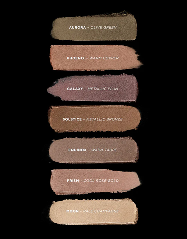 Beauty News, Hourglass, Voyeur Eyeshadow Stick, คอลเลคชั่นใหม่,​ ออกใหม่, Summer 2023, อายแชโดว์, เนื้อครีม, อายแชโดว์สติ๊ก, แต่งตา, สีตา, เมทัลลิค, เปลือกตา, มาใหม่