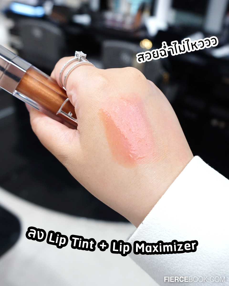Beauty Items, Dior Beauty, เคาน์เตอร์, The Emporium, เครื่องสำอาง, สกินแคร์, น้ำหอม, ดิออร์, Dior Makeup, คอลเลคชั่นใหม่, ออกใหม่, เคาน์เตอร์ใหม่, ดิ เอ็มโพเรียม, Beauty Hall