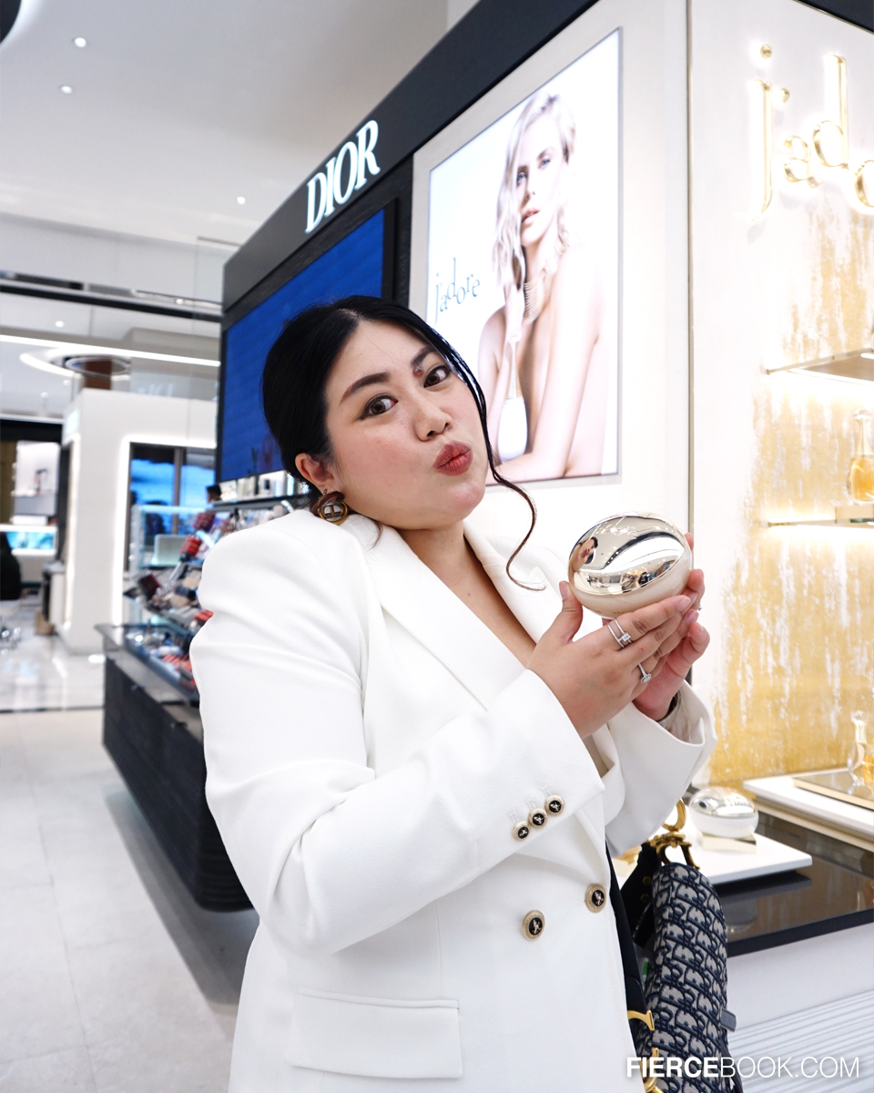 Beauty Items, Dior Beauty, เคาน์เตอร์, The Emporium, เครื่องสำอาง, สกินแคร์, น้ำหอม, ดิออร์, Dior Makeup, คอลเลคชั่นใหม่, ออกใหม่, เคาน์เตอร์ใหม่, ดิ เอ็มโพเรียม, Beauty Hall
