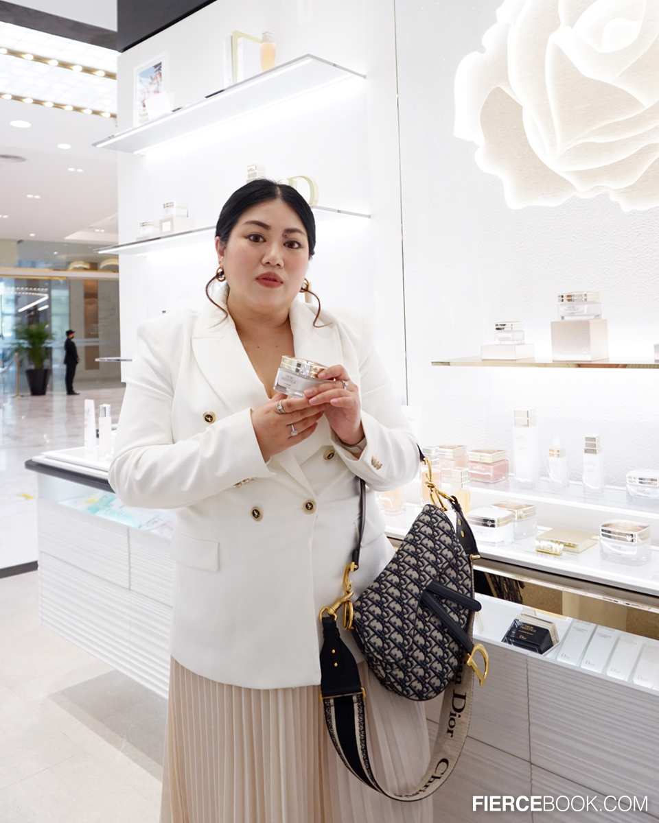 Beauty Items, Dior Beauty, เคาน์เตอร์, The Emporium, เครื่องสำอาง, สกินแคร์, น้ำหอม, ดิออร์, Dior Makeup, คอลเลคชั่นใหม่, ออกใหม่, เคาน์เตอร์ใหม่, ดิ เอ็มโพเรียม, Beauty Hall