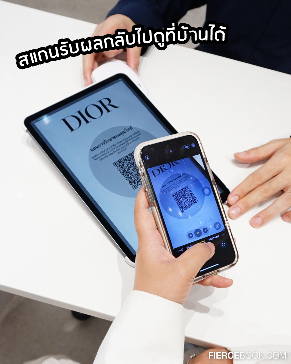 Beauty Items, Dior Beauty, เคาน์เตอร์, The Emporium, เครื่องสำอาง, สกินแคร์, น้ำหอม, ดิออร์, Dior Makeup, คอลเลคชั่นใหม่, ออกใหม่, เคาน์เตอร์ใหม่, ดิ เอ็มโพเรียม, Beauty Hall