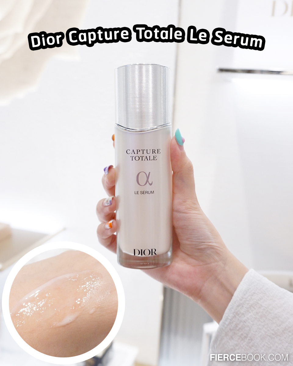 Beauty Items, Dior Beauty, เคาน์เตอร์, The Emporium, เครื่องสำอาง, สกินแคร์, น้ำหอม, ดิออร์, Dior Makeup, คอลเลคชั่นใหม่, ออกใหม่, เคาน์เตอร์ใหม่, ดิ เอ็มโพเรียม, Beauty Hall