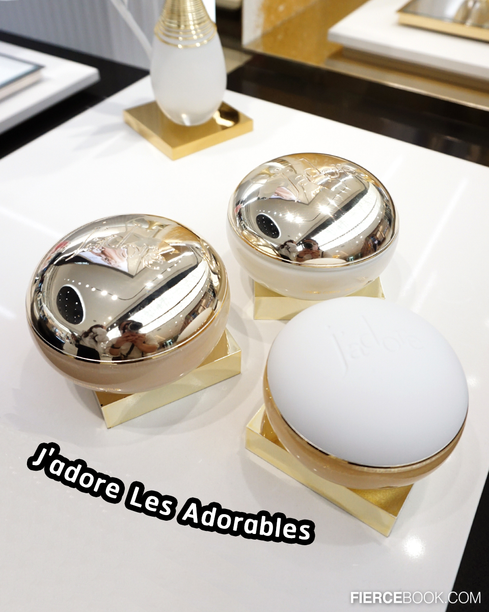 Beauty Items, Dior Beauty, เคาน์เตอร์, The Emporium, เครื่องสำอาง, สกินแคร์, น้ำหอม, ดิออร์, Dior Makeup, คอลเลคชั่นใหม่, ออกใหม่, เคาน์เตอร์ใหม่, ดิ เอ็มโพเรียม, Beauty Hall