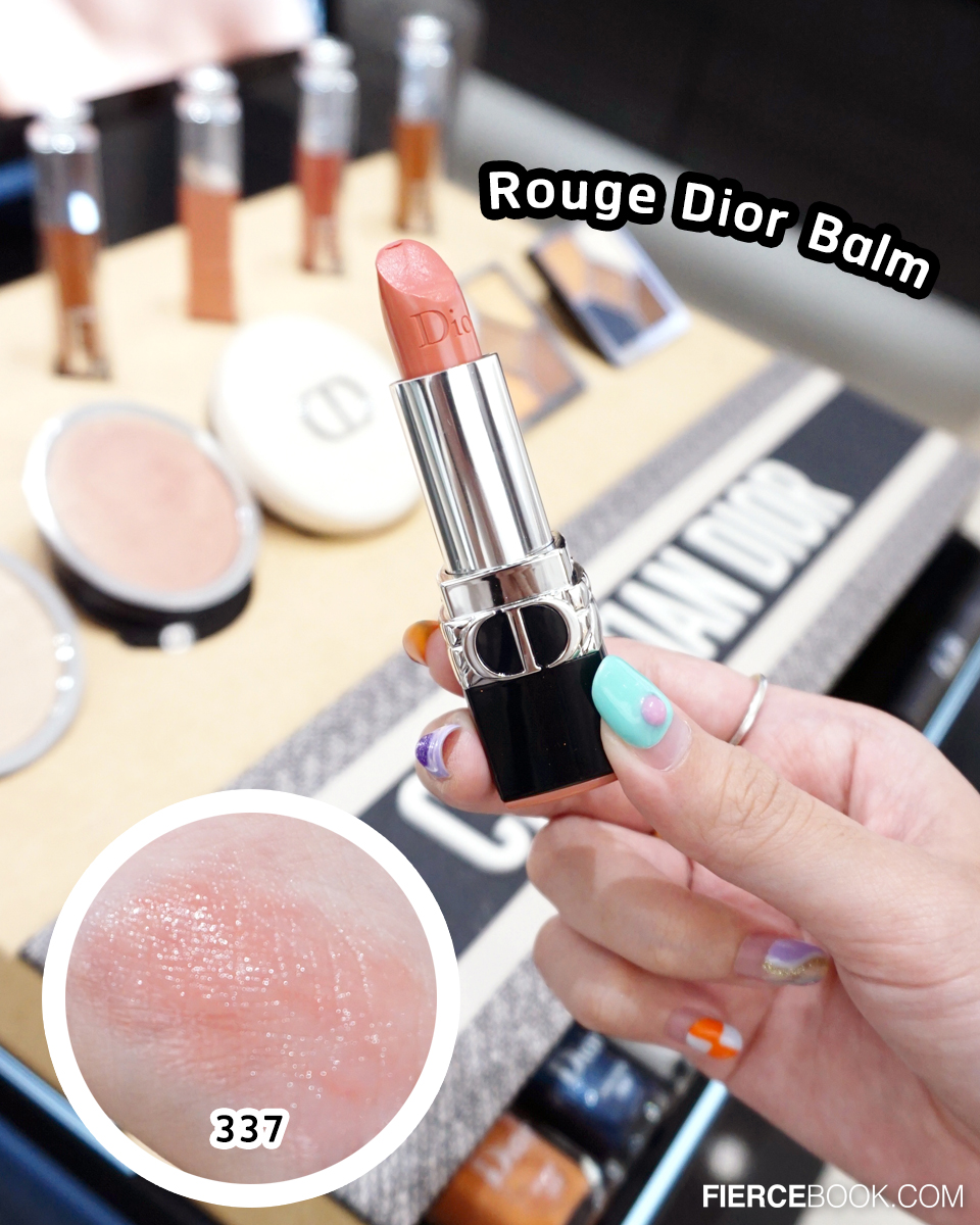 Beauty Items, Dior Beauty, เคาน์เตอร์, The Emporium, เครื่องสำอาง, สกินแคร์, น้ำหอม, ดิออร์, Dior Makeup, คอลเลคชั่นใหม่, ออกใหม่, เคาน์เตอร์ใหม่, ดิ เอ็มโพเรียม, Beauty Hall
