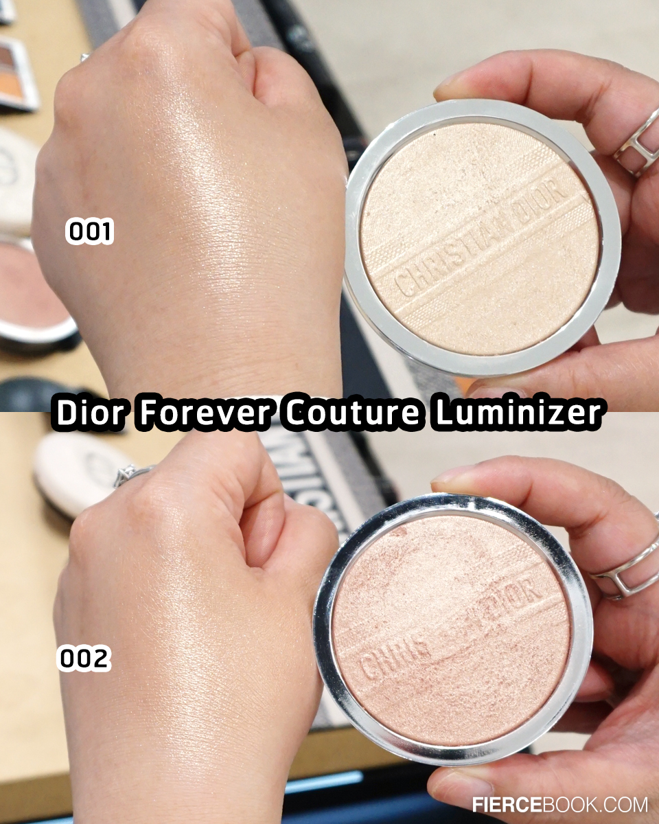 Beauty Items, Dior Beauty, เคาน์เตอร์, The Emporium, เครื่องสำอาง, สกินแคร์, น้ำหอม, ดิออร์, Dior Makeup, คอลเลคชั่นใหม่, ออกใหม่, เคาน์เตอร์ใหม่, ดิ เอ็มโพเรียม, Beauty Hall