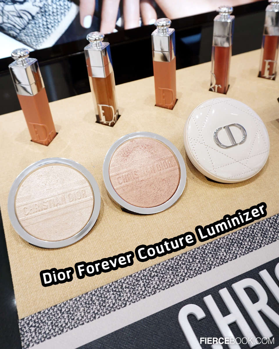 Beauty Items, Dior Beauty, เคาน์เตอร์, The Emporium, เครื่องสำอาง, สกินแคร์, น้ำหอม, ดิออร์, Dior Makeup, คอลเลคชั่นใหม่, ออกใหม่, เคาน์เตอร์ใหม่, ดิ เอ็มโพเรียม, Beauty Hall