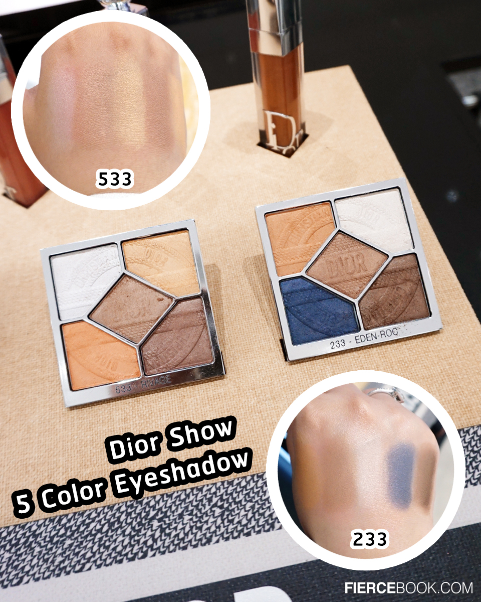 Beauty Items, Dior Beauty, เคาน์เตอร์, The Emporium, เครื่องสำอาง, สกินแคร์, น้ำหอม, ดิออร์, Dior Makeup, คอลเลคชั่นใหม่, ออกใหม่, เคาน์เตอร์ใหม่, ดิ เอ็มโพเรียม, Beauty Hall