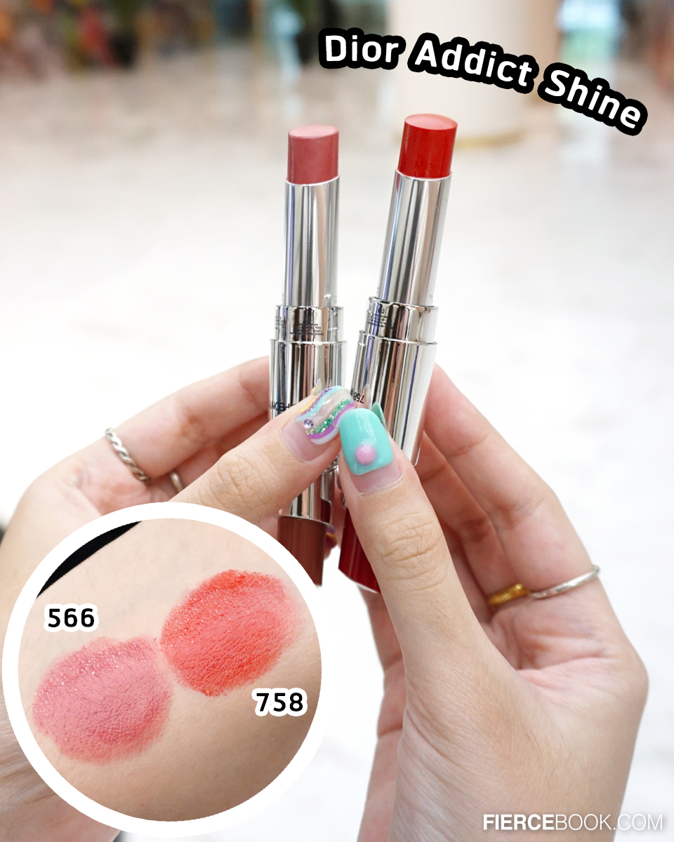 Beauty Items, Dior Beauty, เคาน์เตอร์, The Emporium, เครื่องสำอาง, สกินแคร์, น้ำหอม, ดิออร์, Dior Makeup, คอลเลคชั่นใหม่, ออกใหม่, เคาน์เตอร์ใหม่, ดิ เอ็มโพเรียม, Beauty Hall