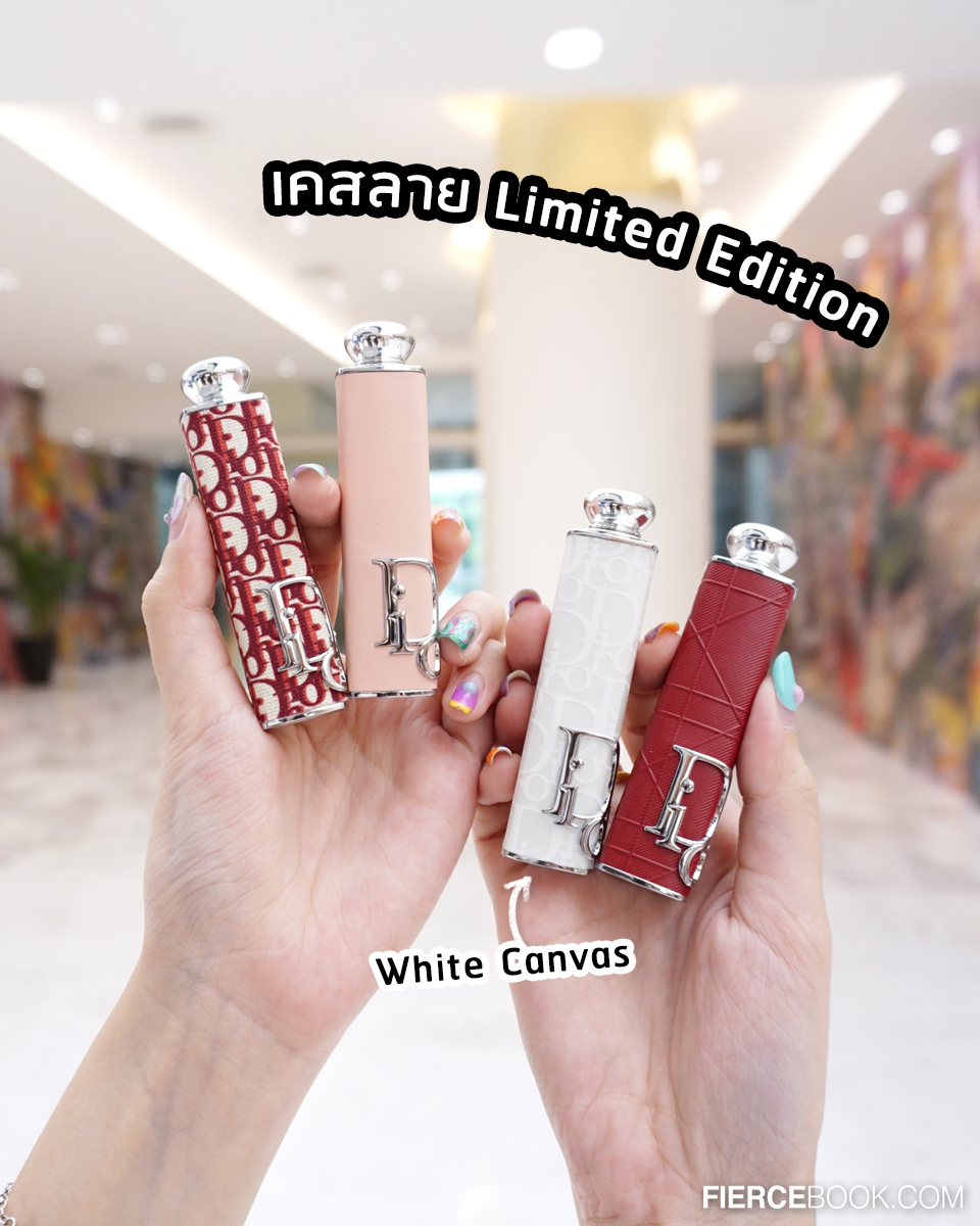 Beauty Items, Dior Beauty, เคาน์เตอร์, The Emporium, เครื่องสำอาง, สกินแคร์, น้ำหอม, ดิออร์, Dior Makeup, คอลเลคชั่นใหม่, ออกใหม่, เคาน์เตอร์ใหม่, ดิ เอ็มโพเรียม, Beauty Hall