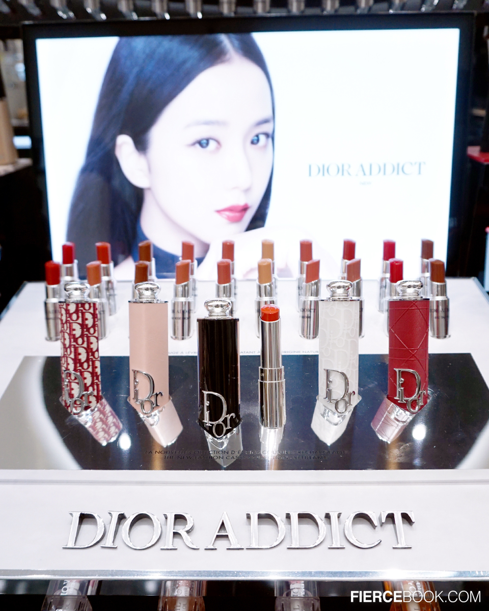 Beauty Items, Dior Beauty, เคาน์เตอร์, The Emporium, เครื่องสำอาง, สกินแคร์, น้ำหอม, ดิออร์, Dior Makeup, คอลเลคชั่นใหม่, ออกใหม่, เคาน์เตอร์ใหม่, ดิ เอ็มโพเรียม, Beauty Hall