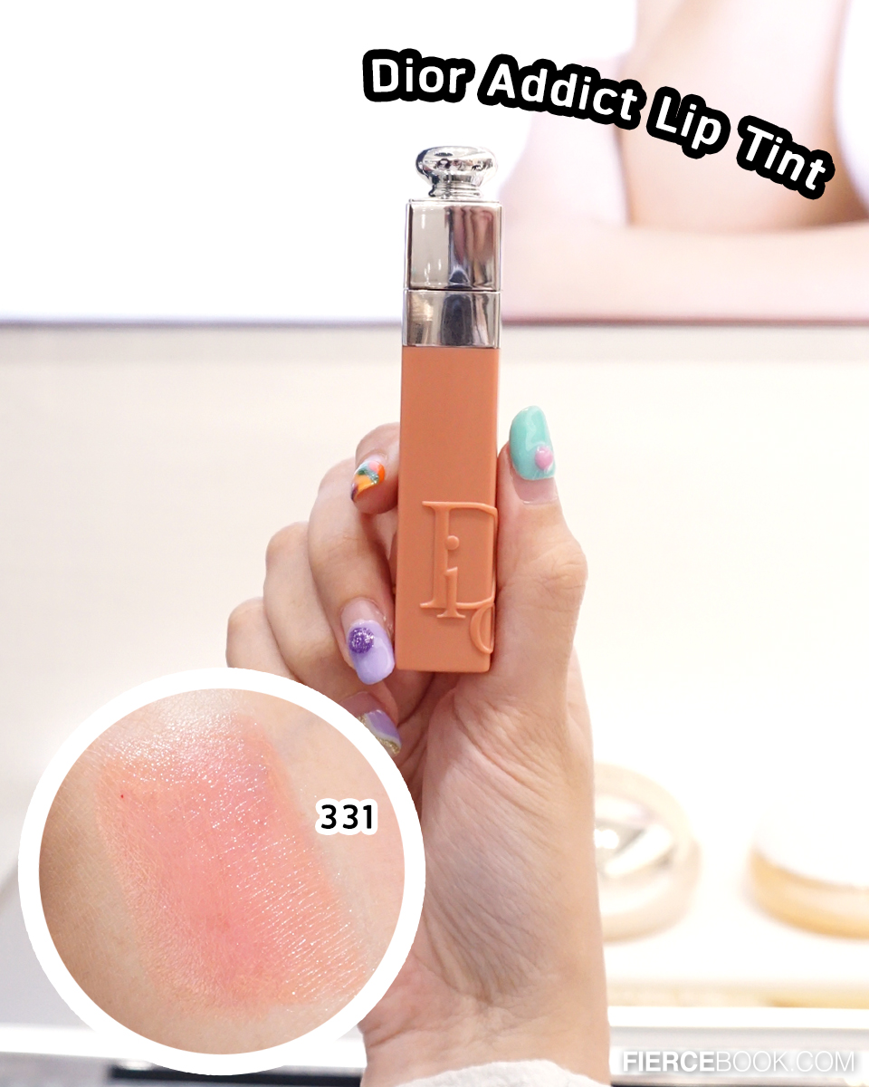 Beauty Items, Dior Beauty, เคาน์เตอร์, The Emporium, เครื่องสำอาง, สกินแคร์, น้ำหอม, ดิออร์, Dior Makeup, คอลเลคชั่นใหม่, ออกใหม่, เคาน์เตอร์ใหม่, ดิ เอ็มโพเรียม, Beauty Hall